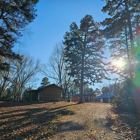 5 Min To Beaver Lake-King Bed-Fire Pit-Jetted Tub #4 Eureka Springs Extérieur photo