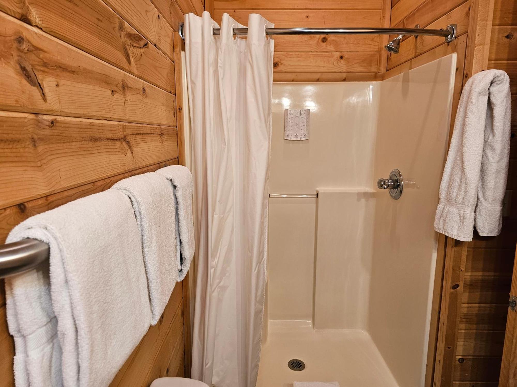 5 Min To Beaver Lake-King Bed-Fire Pit-Jetted Tub #4 Eureka Springs Extérieur photo