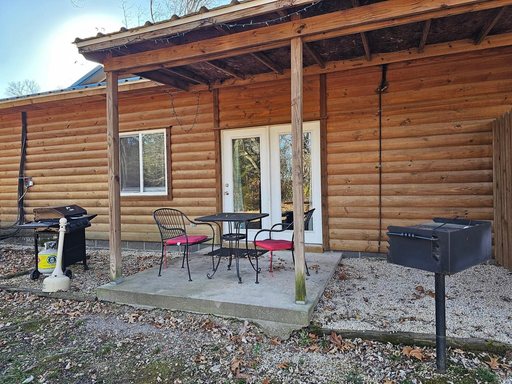 5 Min To Beaver Lake-King Bed-Fire Pit-Jetted Tub #4 Eureka Springs Extérieur photo